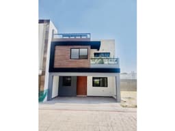 Casa en Venta ubicada en Lucendi Residencial, San Pedro Cholula, Pue