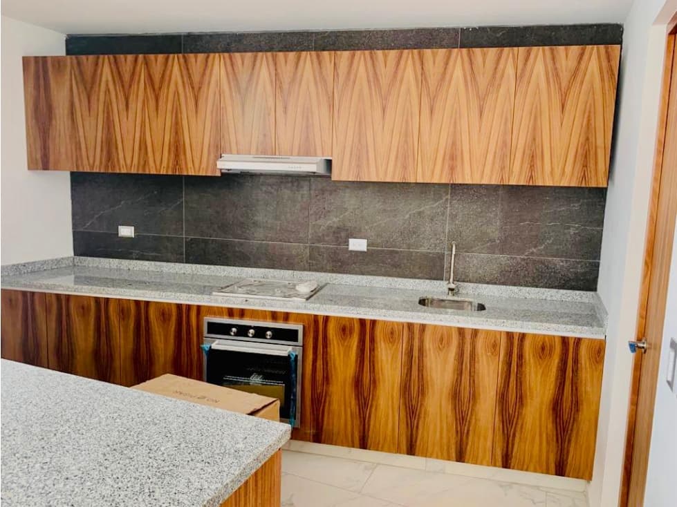 Departamento en Venta Momoxpan Puebla — foto 4