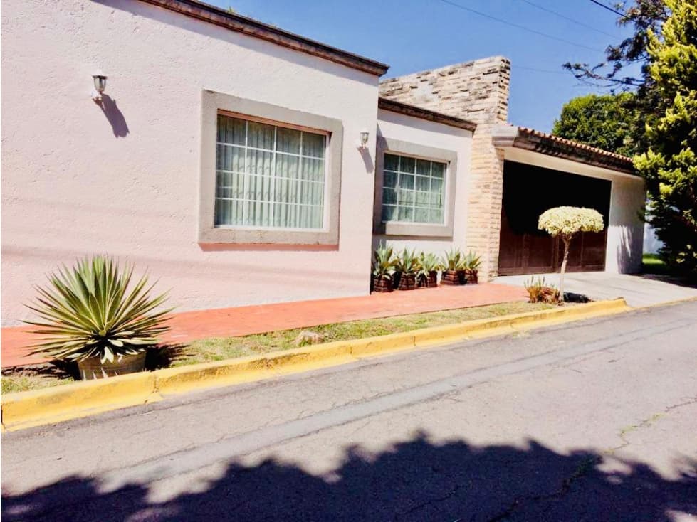 Casa en Venta, La Concepción, Calzada Zavaleta — foto 2