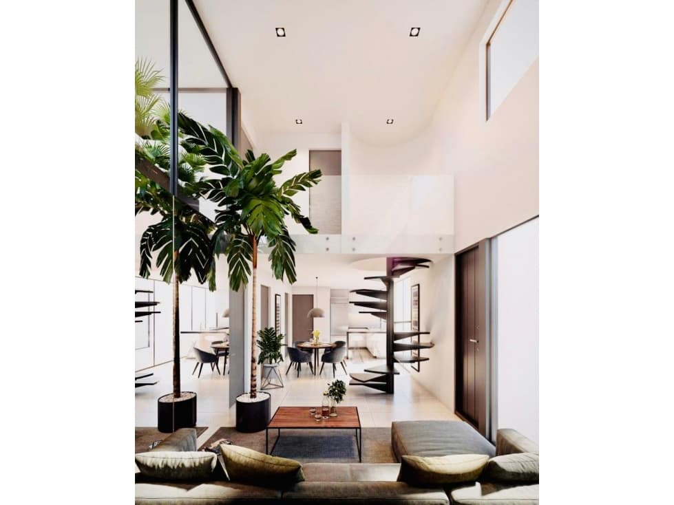 Venta de Departamentos Atzala San Andrés Cholula Puebla — foto 4