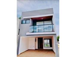Casa en Venta en Lucendi Residencial, San Pedro Cholula