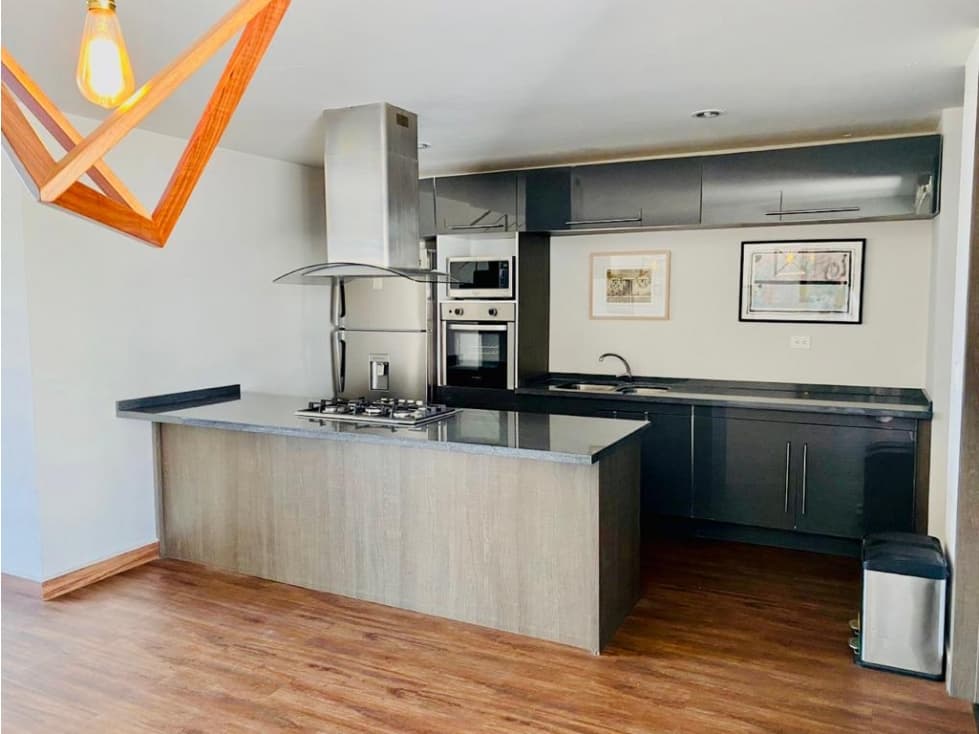 Departamento en Venta Parque Victoria, Lomas de Angelopolis — foto 5