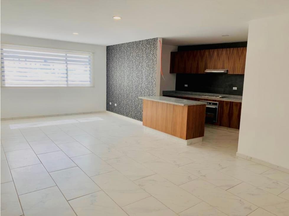 Departamento en Venta Momoxpan Puebla — foto 2