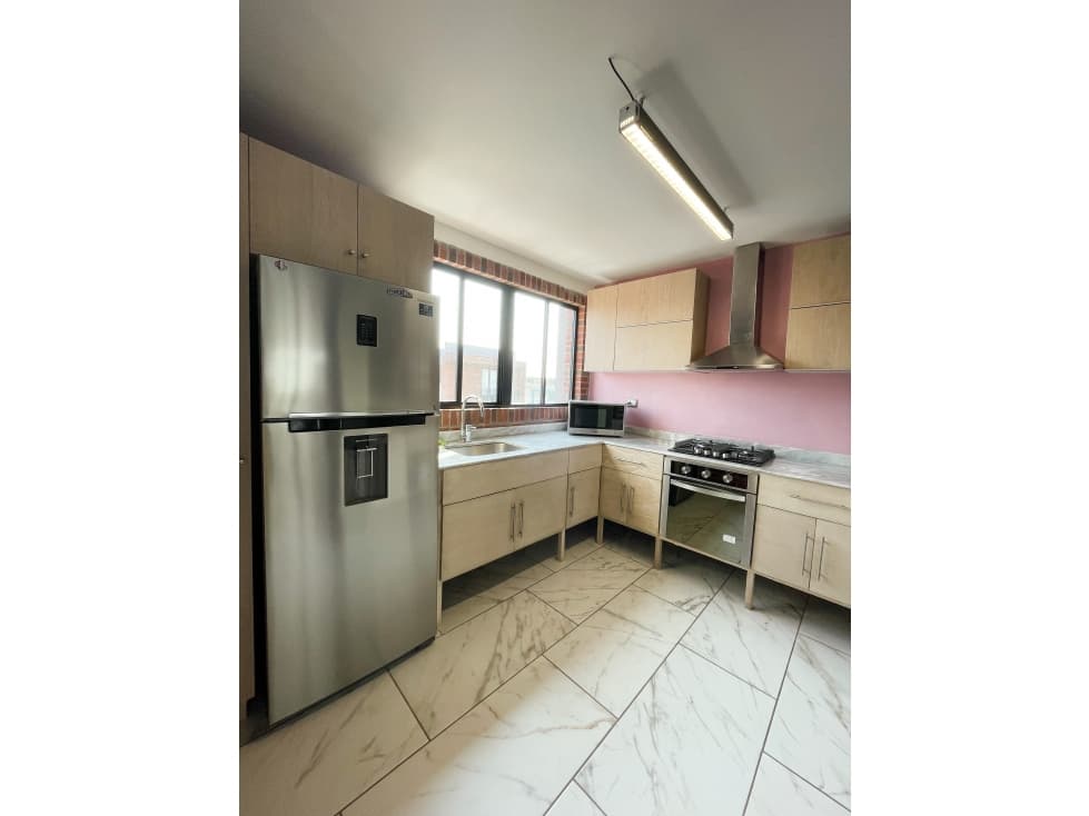 Departamento en Venta en Deck Aparments, San Pedro Cholula — foto 6