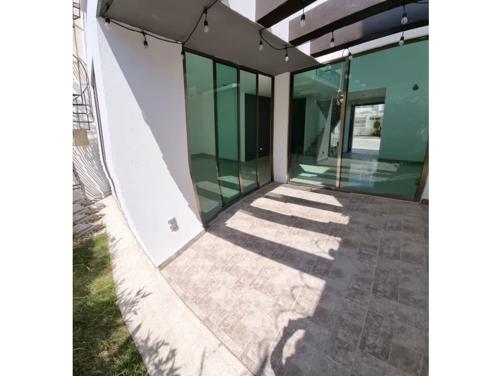 Casa en Venta en Morillotla, San Andrés Cholula, Puebla — foto 3