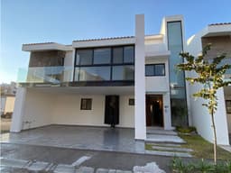 Casa en Venta en Parque Toscana, Lomas de Angelópolis, Puebla