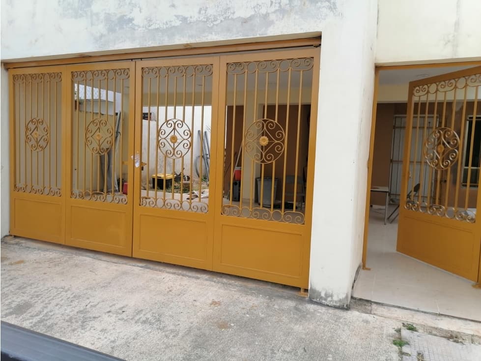 Casa ubicada en fracc Los Héores — foto 1