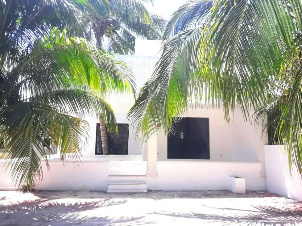 Se Vende Casa en Telchac Puerto — foto 2