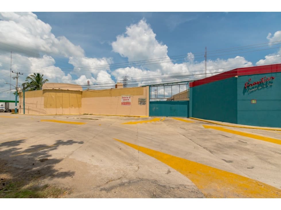 Se vende gran local Comercial — foto 4