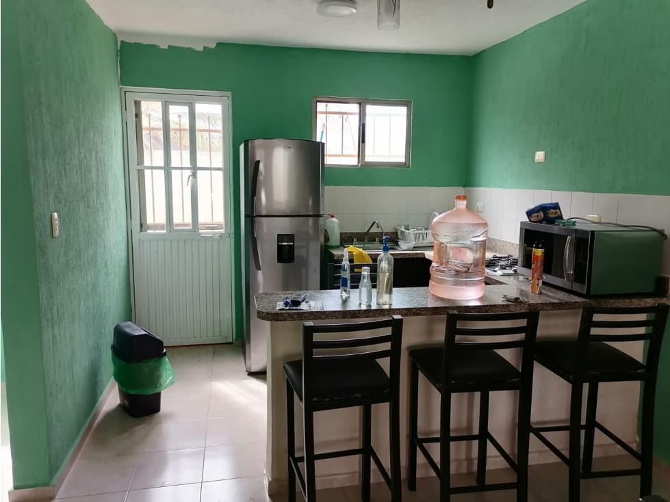 Casa ubicada en fracc Los Héores — foto 4