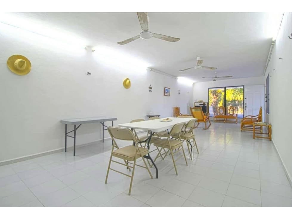 Se Vende Casa en Telchac Puerto — foto 4