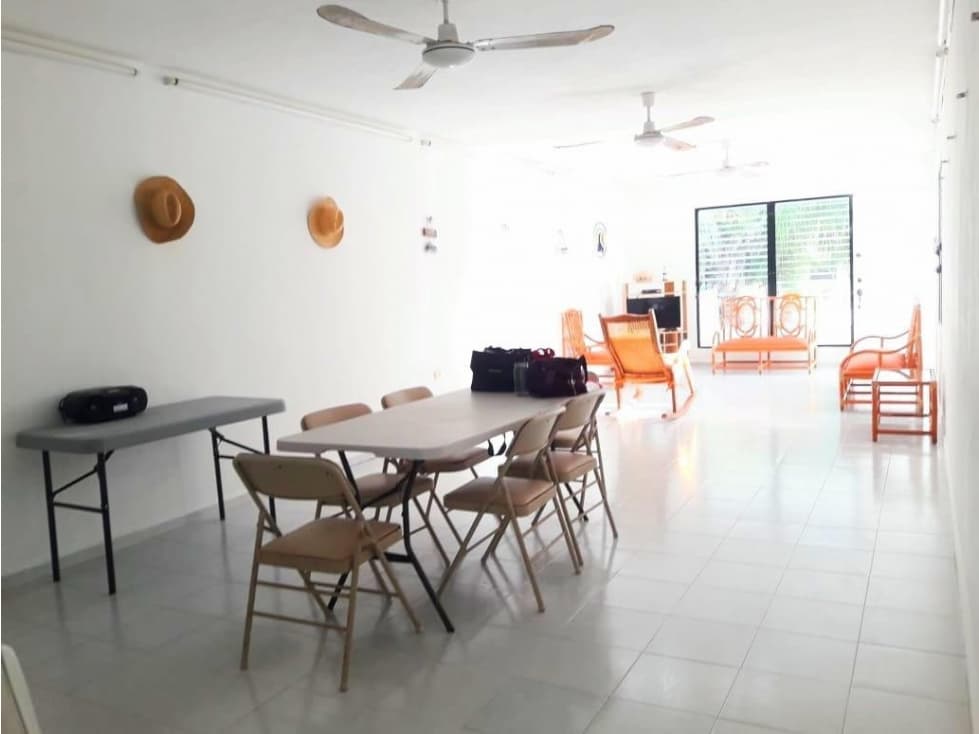 Se Vende Casa en Telchac Puerto — foto 6