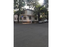 Casa Para Desarrolladores En Del Carmen Coyoacan