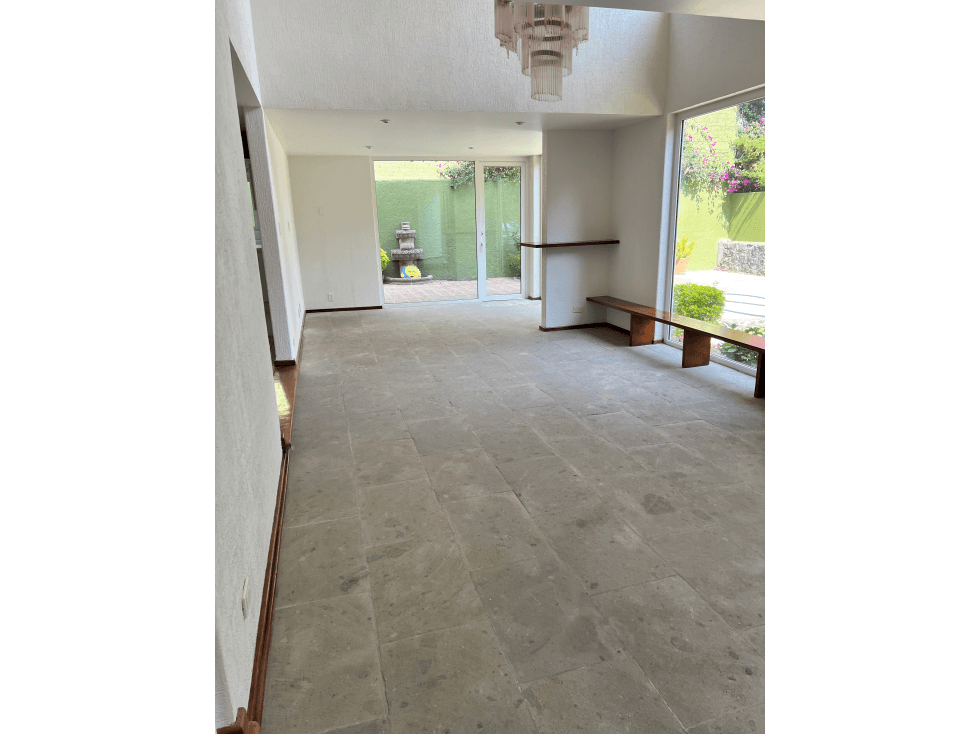 Preciosa casa en Privada Vista de Anáhuac — foto 2