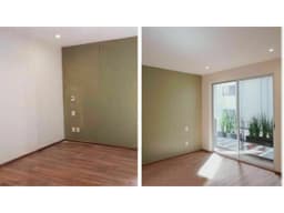 Departamento nuevo en Colonia Condesa, con exclusivo diseño.