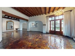 Casa Venta Francisco Sosa - Barrio Santa Catarina
