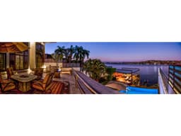 Casa Frente al Lago de Tequesquitengo