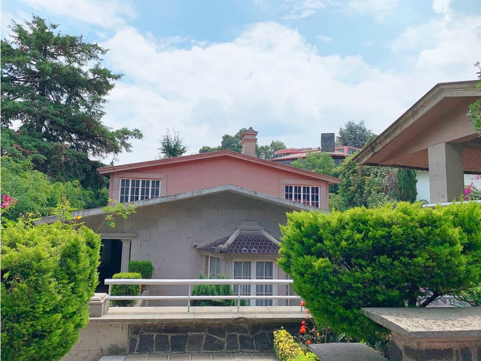 Residencia en Exclusivo Condominio El Bosque — foto 1