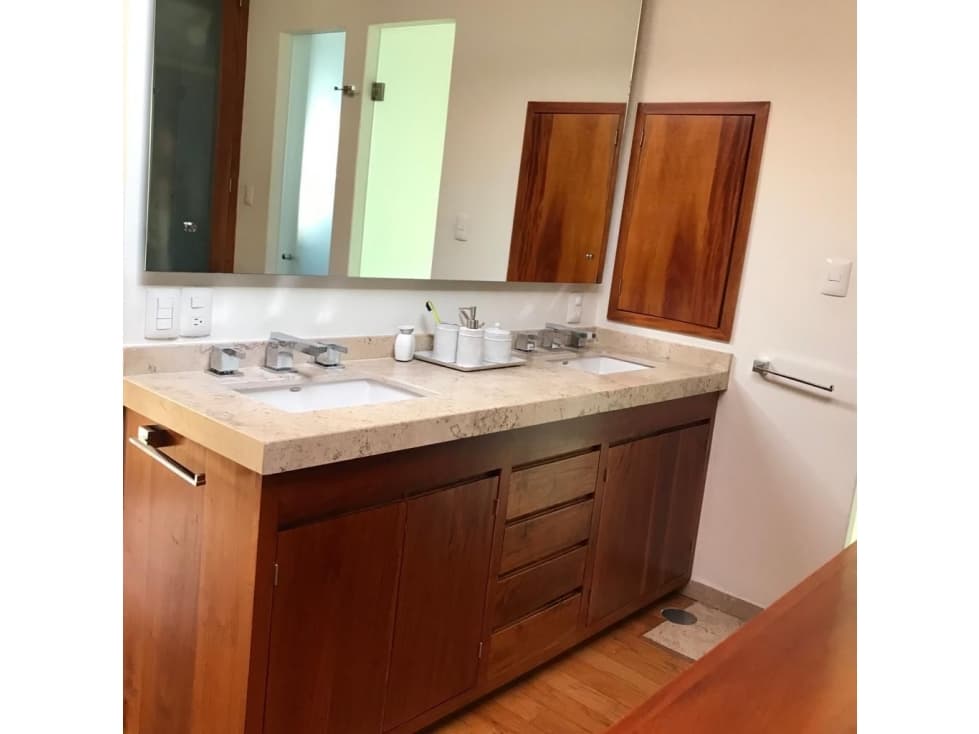 CASA REMODELADA CARRILLO PUERTO — foto 2