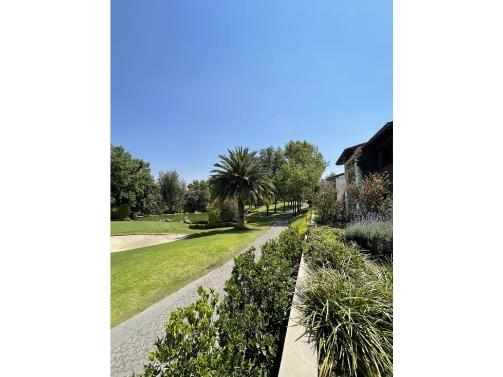 Propiedad de Lujo con Acceso a Campo de Golf — foto 3