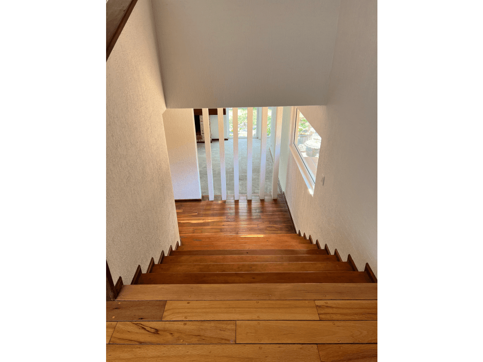 Preciosa casa en Privada Vista de Anáhuac — foto 4