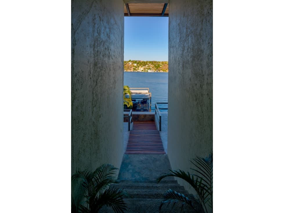 Casa Frente al Lago de Tequesquitengo — foto 3