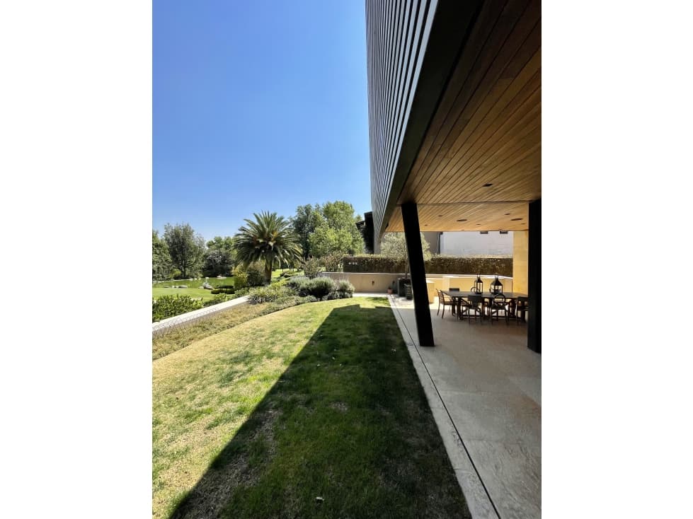 Propiedad de Lujo con Acceso a Campo de Golf — foto 4