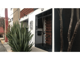Hermosa y acogedora casa en Santa Ursula Xitla, Tlalpan Sur