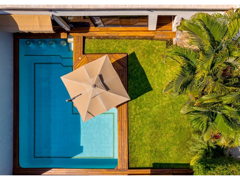 Casa Frente al Lago de Tequesquitengo — foto 4