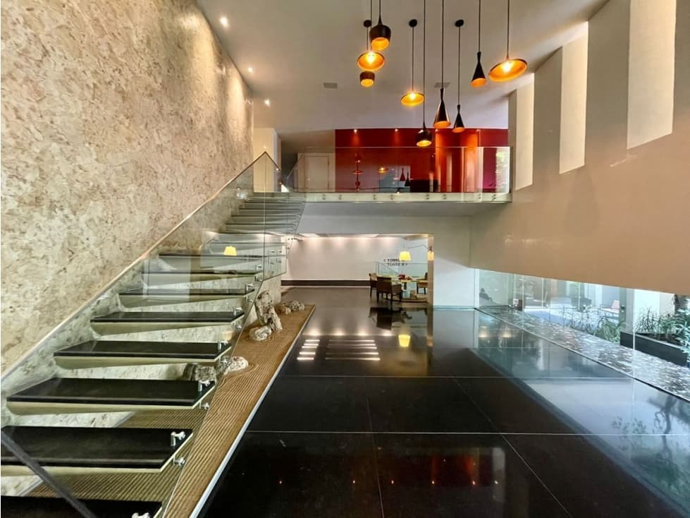 Cálido y Acogedor Dept. en Nuevo Polanco — foto 5
