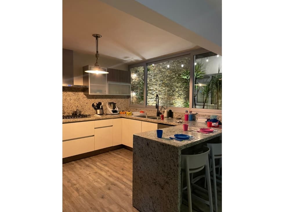 CASA REMODELADA CARRILLO PUERTO — foto 5
