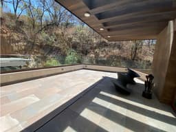 Hermosa Casa en Fraccionamiento Bosque Real