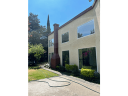 Preciosa casa en Privada Vista de Anáhuac