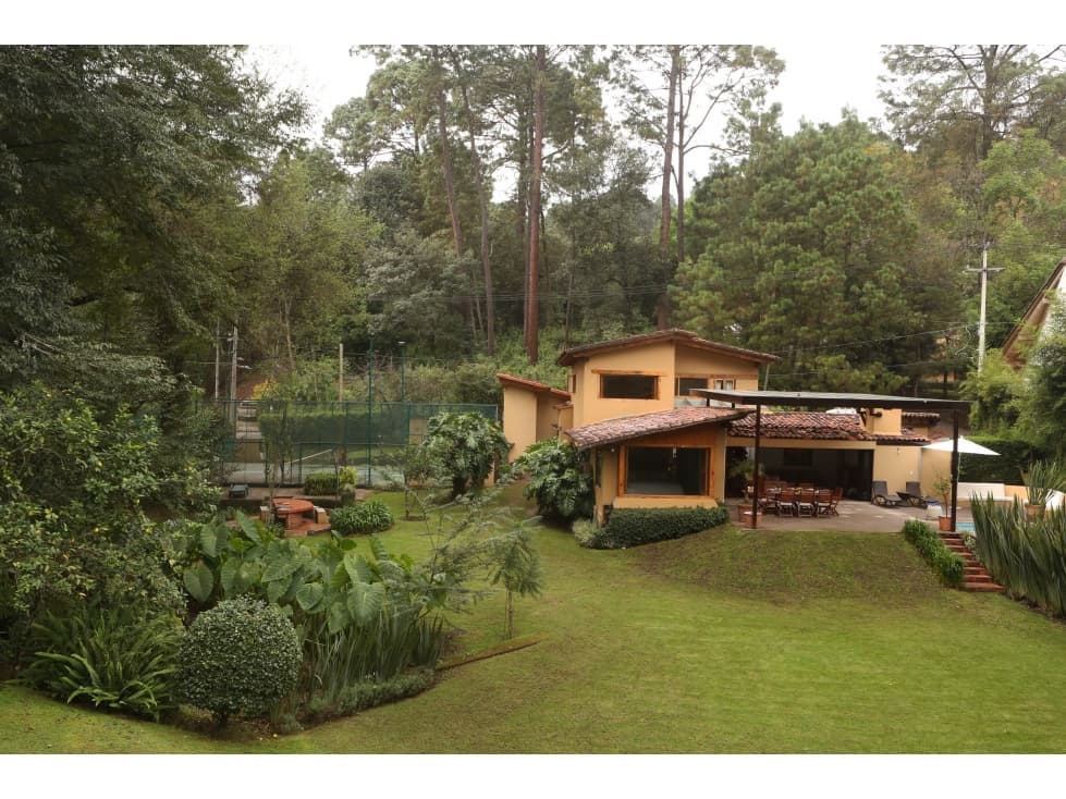 Casa Dela — foto 1