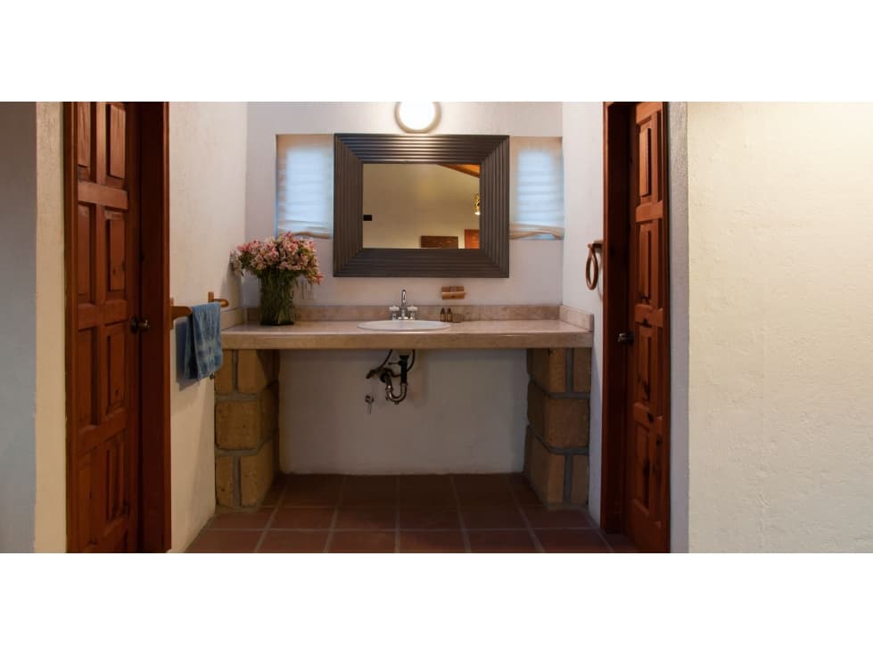 Casa Jacarandas — foto 3