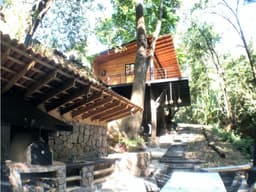 Casa Las Huembas