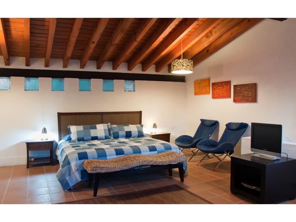 Casa Jacarandas — foto 6