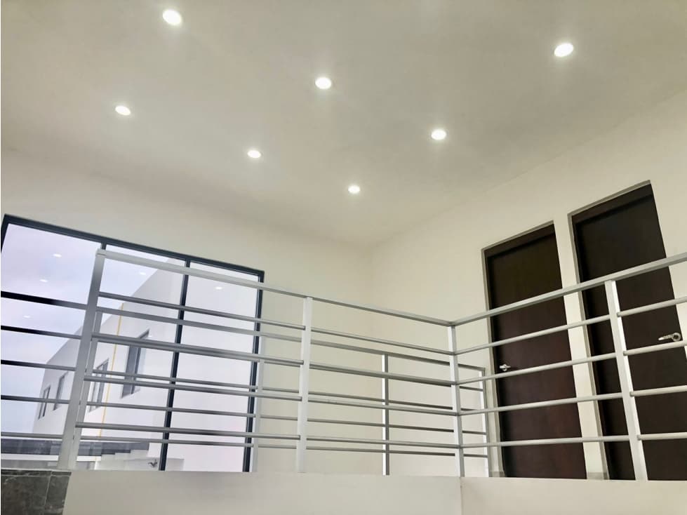 Casa Lomas Residencial 123 — foto 4