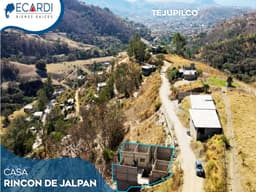 Propiedad en Jalpan