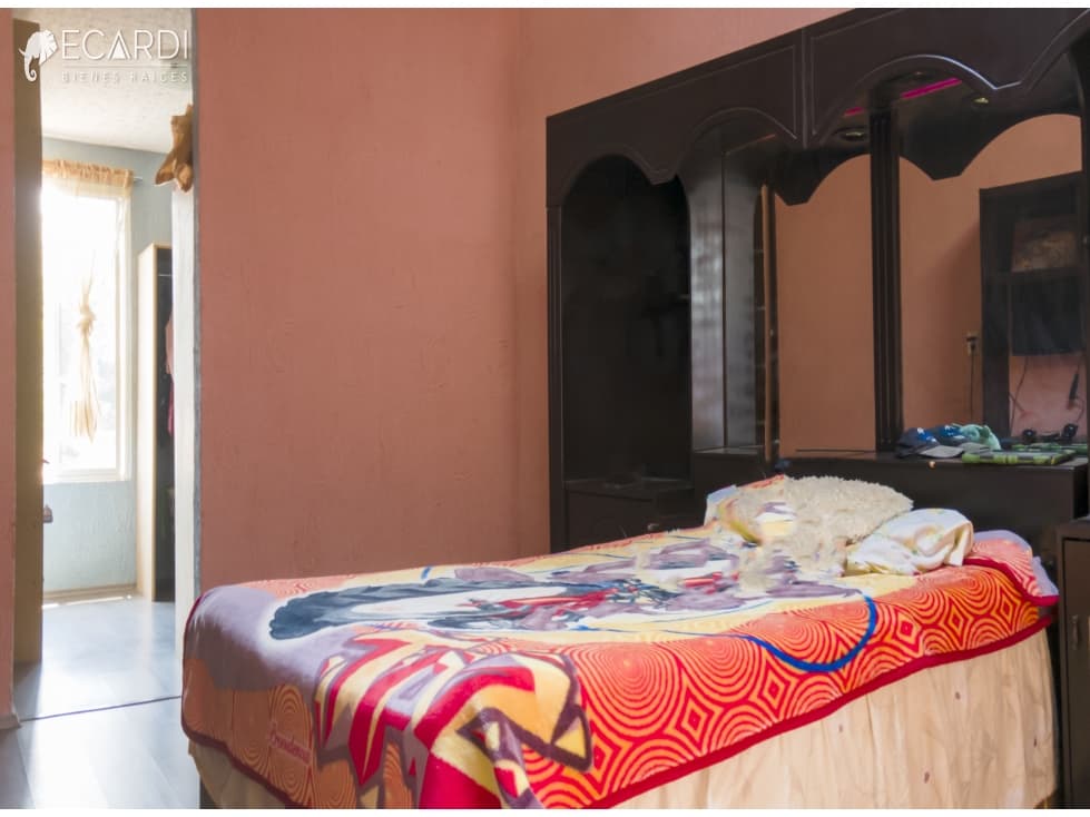 Casa en Las Mesitas Zacatepec — foto 2