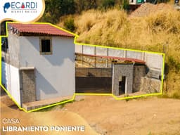Casa en Libramiento Poniente