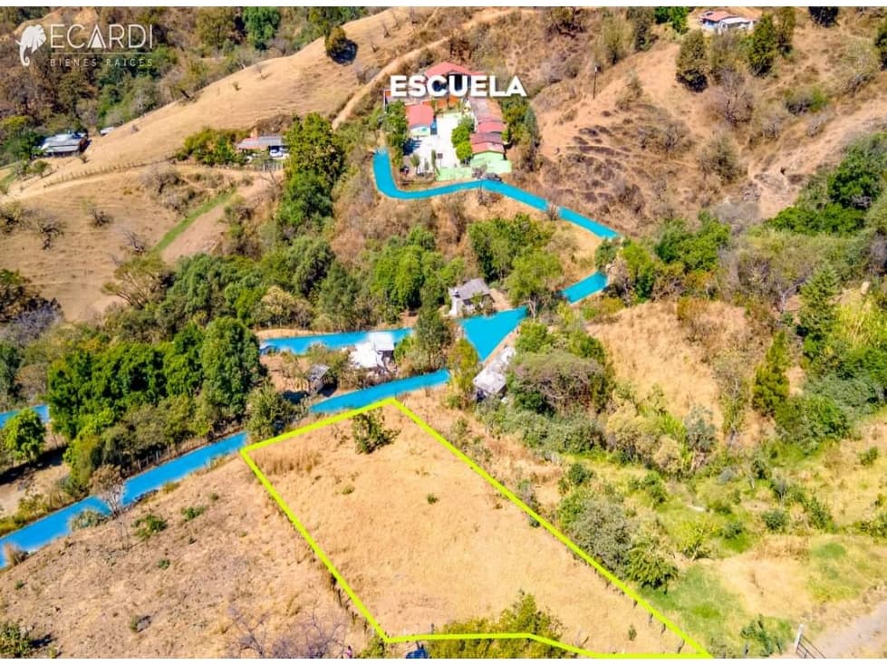 Propiedad en cerro de Cacalotepec — foto 3