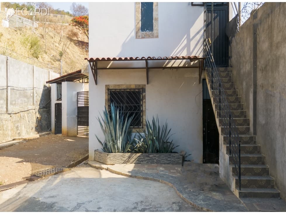 Casa en Libramiento Poniente — foto 3