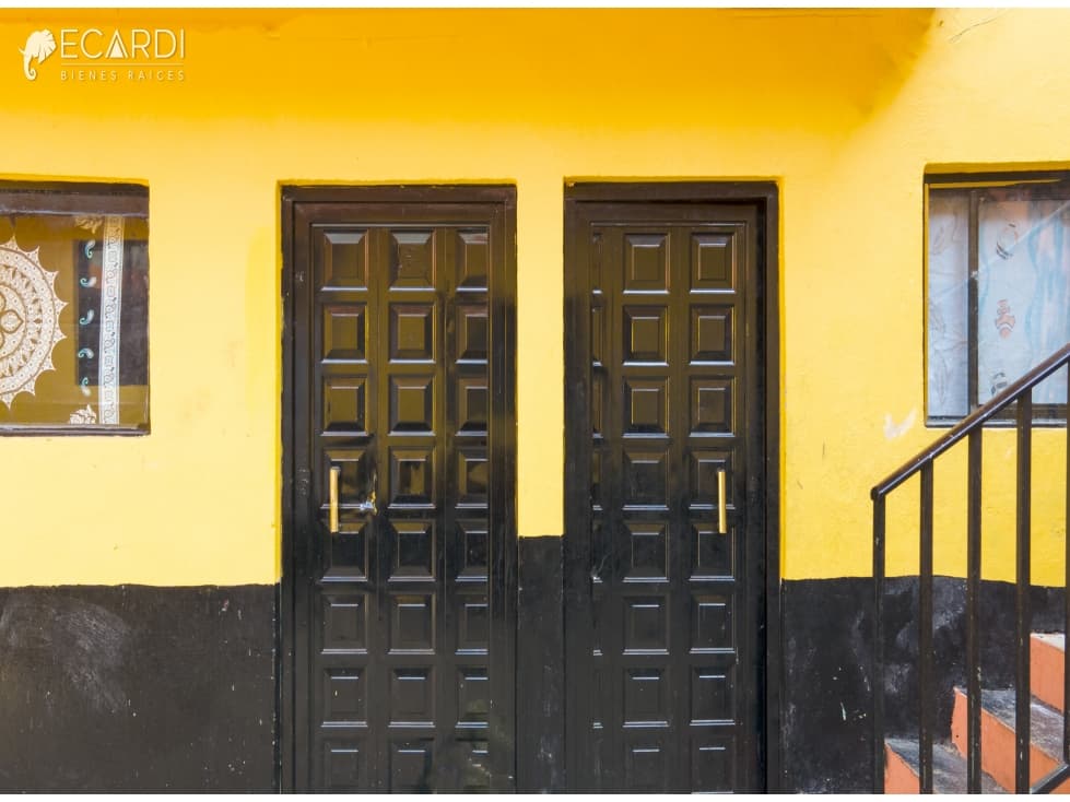 Casa en Los Ñañaras — foto 3