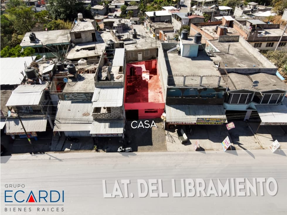 Casa en Libramiento Oriente — foto 2