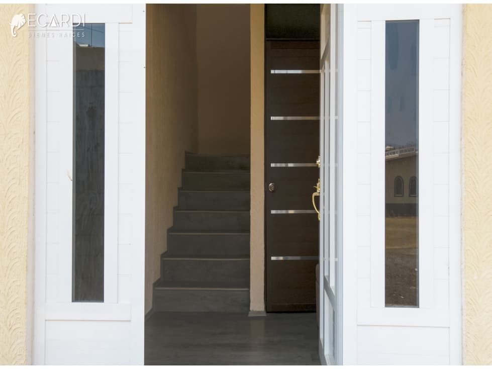 Casa en Las Mesitas Zacatepec — foto 4