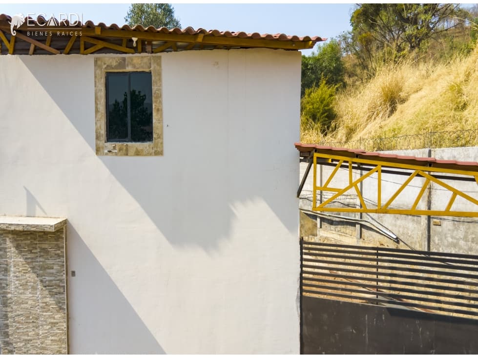 Casa en Libramiento Poniente — foto 4