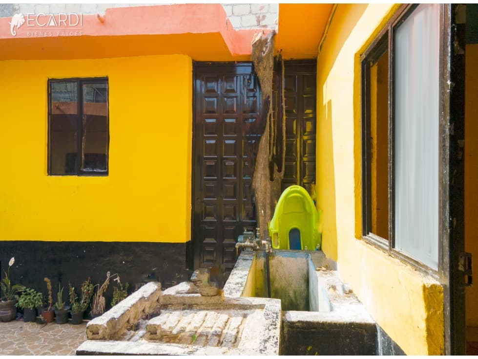 Casa en Los Ñañaras — foto 5