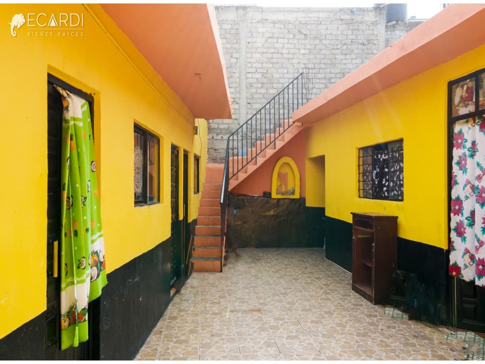 Casa en Los Ñañaras — foto 6