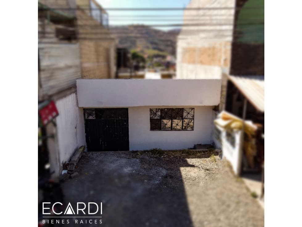 Casa en Libramiento Oriente — foto 1